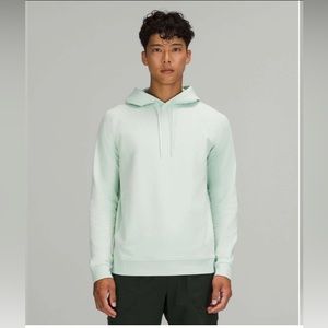 lululemon city sweat hoodie
